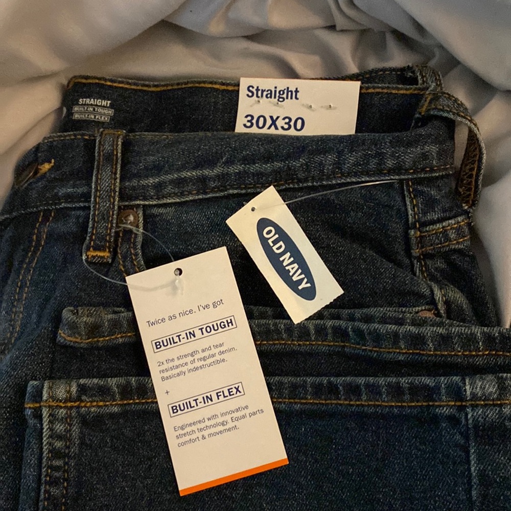 Mens jeans